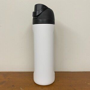 Owala FreeSip, white, 24oz